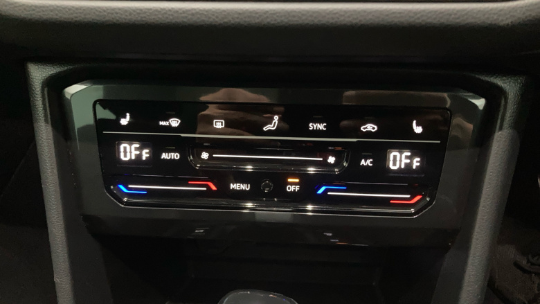 Volkswagen Tiguan 1.5 TSI 150 Active 5dr DSG Petrol Estate